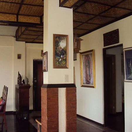 Casa Dayang Boracay Hotel Balabag  ภายนอก รูปภาพ