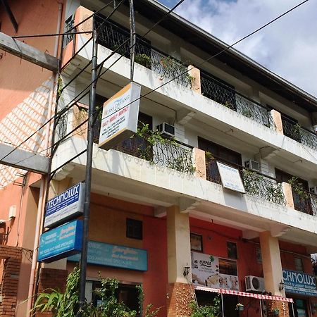 Casa Dayang Boracay Hotel Balabag  ภายนอก รูปภาพ