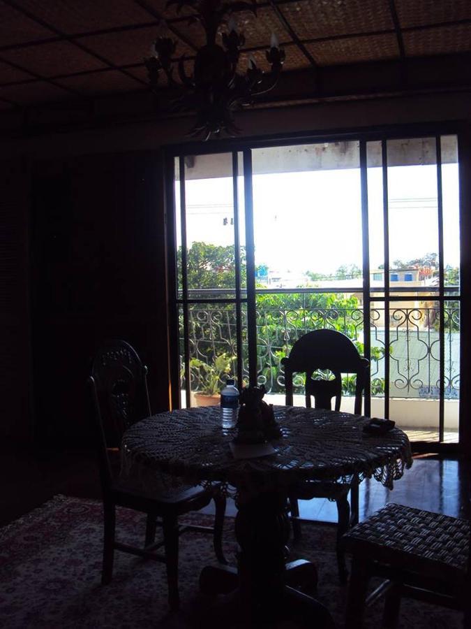 Casa Dayang Boracay Hotel Balabag  ภายนอก รูปภาพ