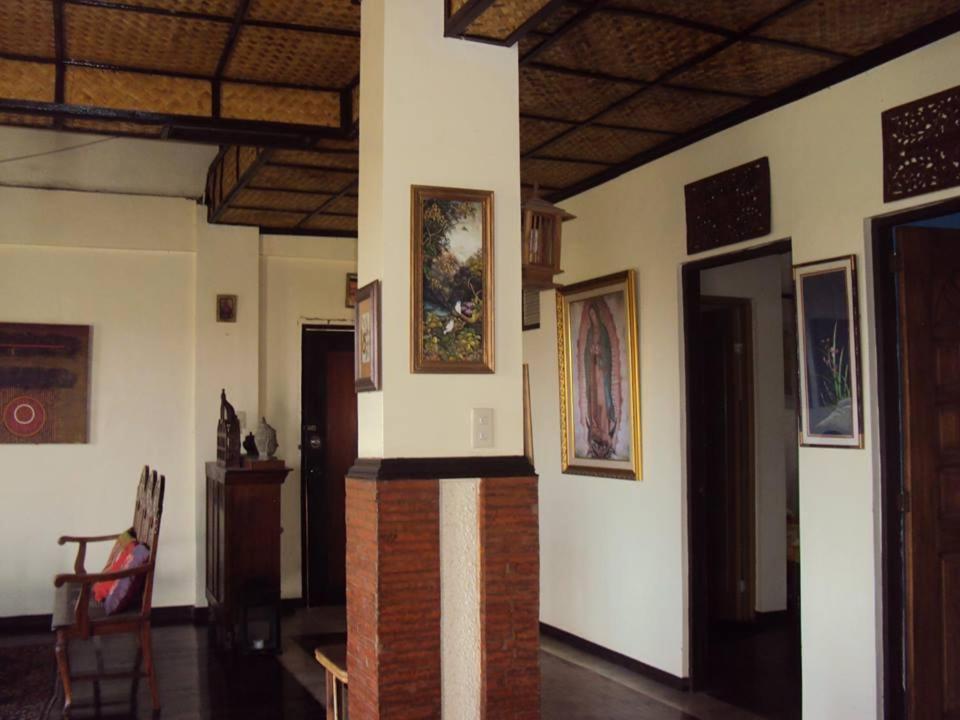 Casa Dayang Boracay Hotel Balabag  ภายนอก รูปภาพ
