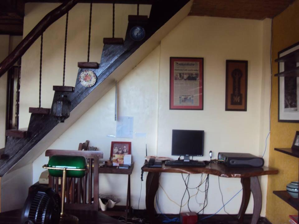 Casa Dayang Boracay Hotel Balabag  ภายนอก รูปภาพ