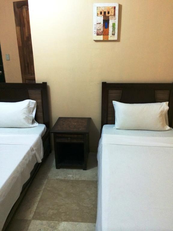 Casa Dayang Boracay Hotel Balabag  ภายนอก รูปภาพ