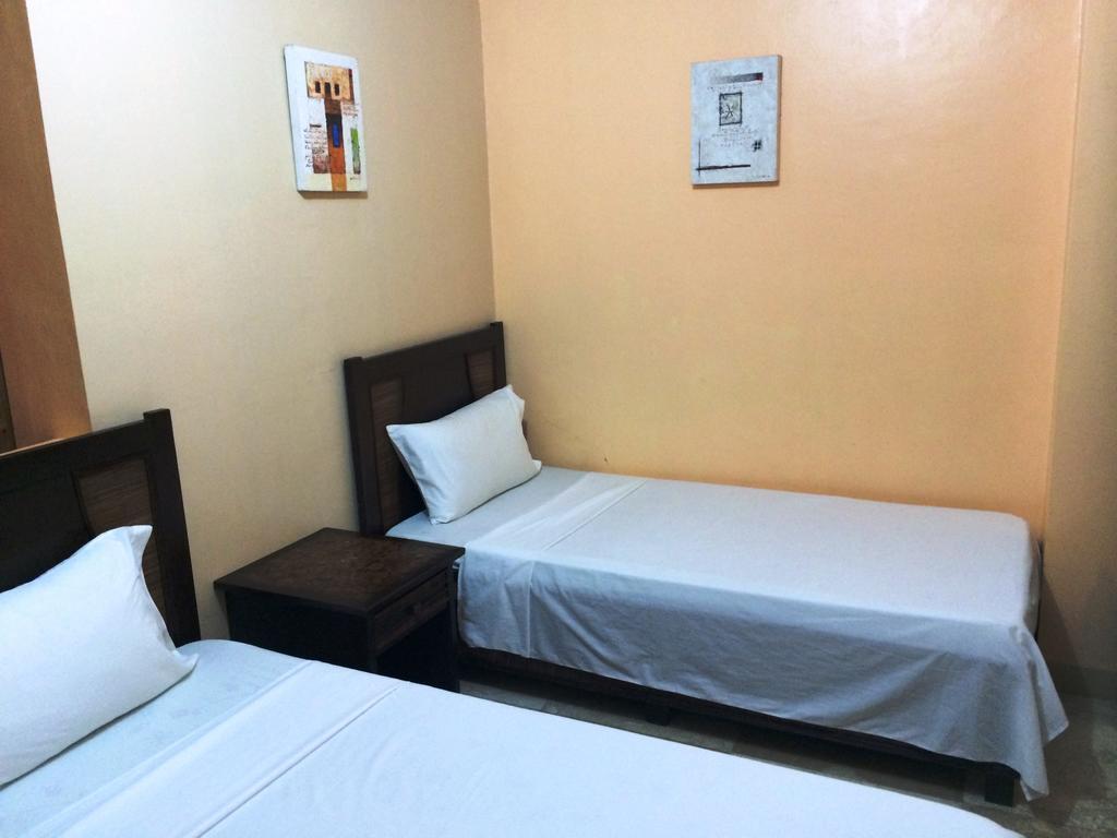 Casa Dayang Boracay Hotel Balabag  ภายนอก รูปภาพ