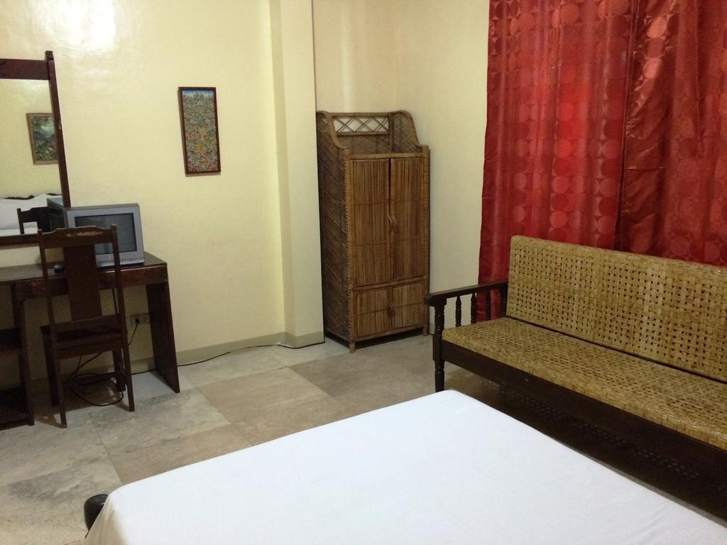 Casa Dayang Boracay Hotel Balabag  ภายนอก รูปภาพ