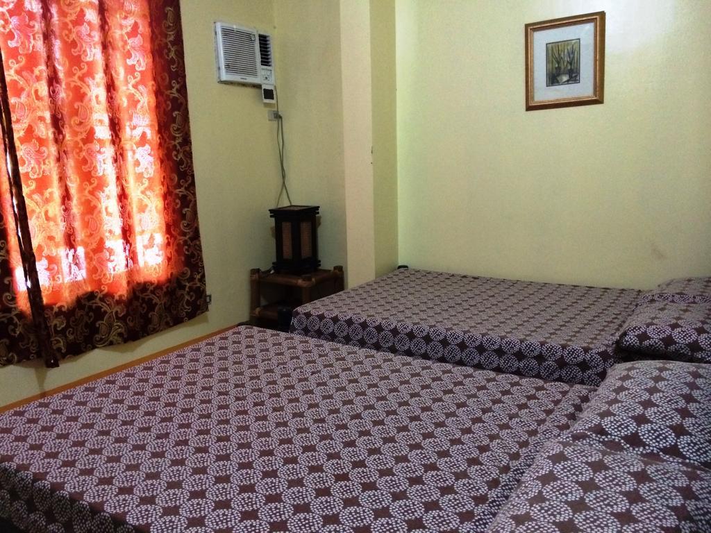 Casa Dayang Boracay Hotel Balabag  ห้อง รูปภาพ