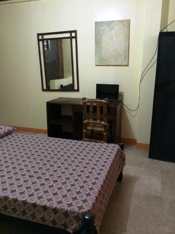Casa Dayang Boracay Hotel Balabag  ห้อง รูปภาพ