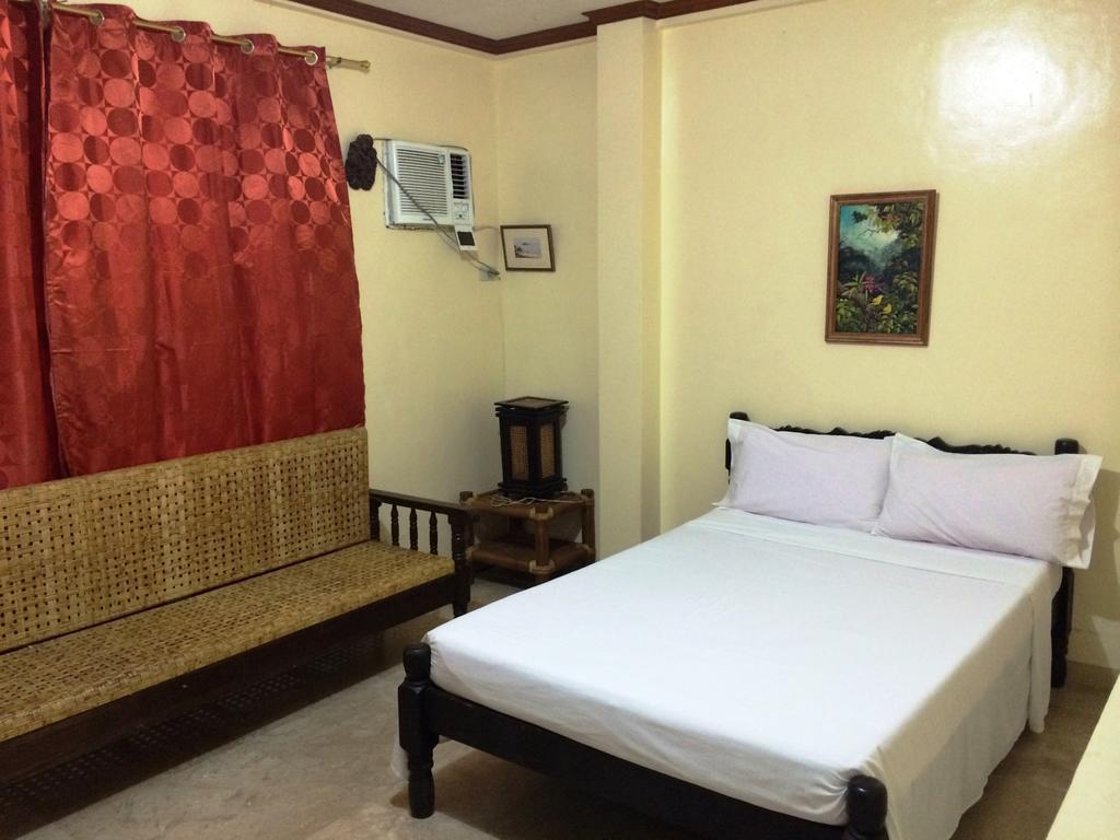 Casa Dayang Boracay Hotel Balabag  ห้อง รูปภาพ