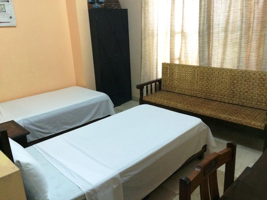 Casa Dayang Boracay Hotel Balabag  ห้อง รูปภาพ
