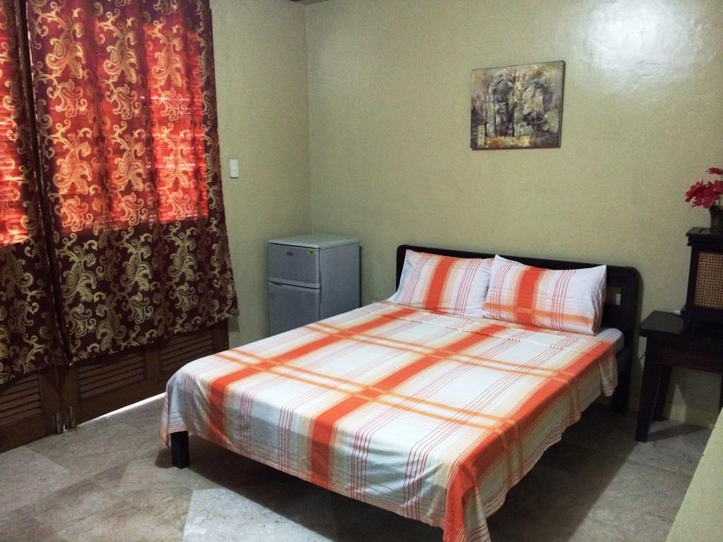 Casa Dayang Boracay Hotel Balabag  ห้อง รูปภาพ
