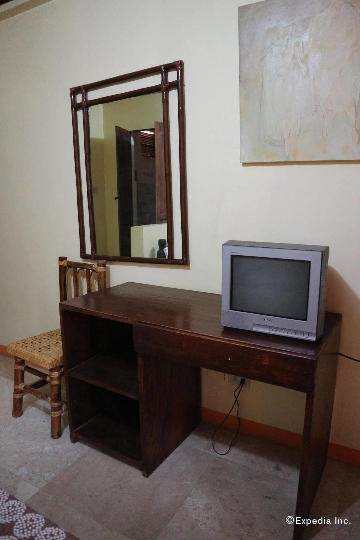Casa Dayang Boracay Hotel Balabag  ภายนอก รูปภาพ