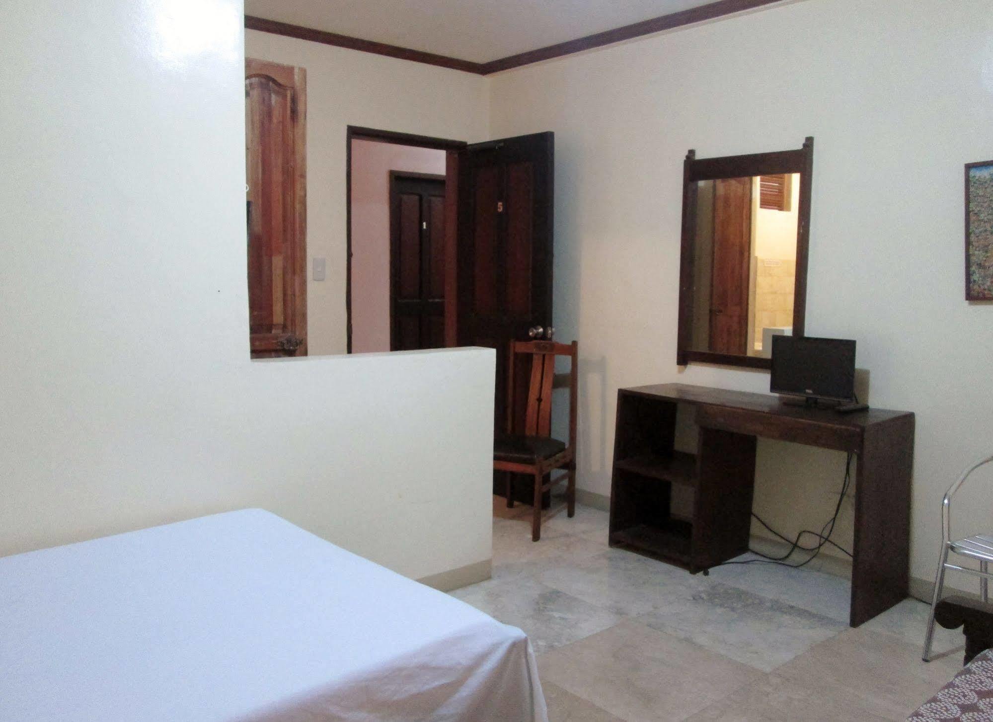Casa Dayang Boracay Hotel Balabag  ภายนอก รูปภาพ