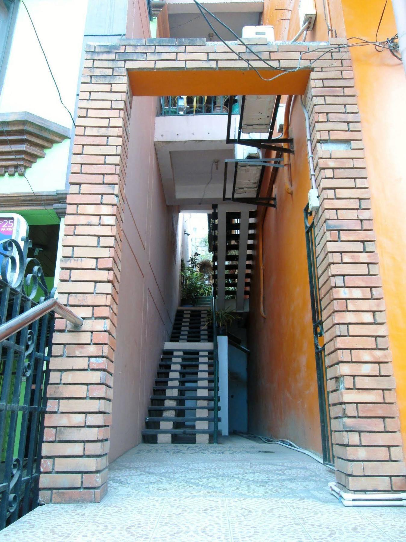 Casa Dayang Boracay Hotel Balabag  ภายนอก รูปภาพ