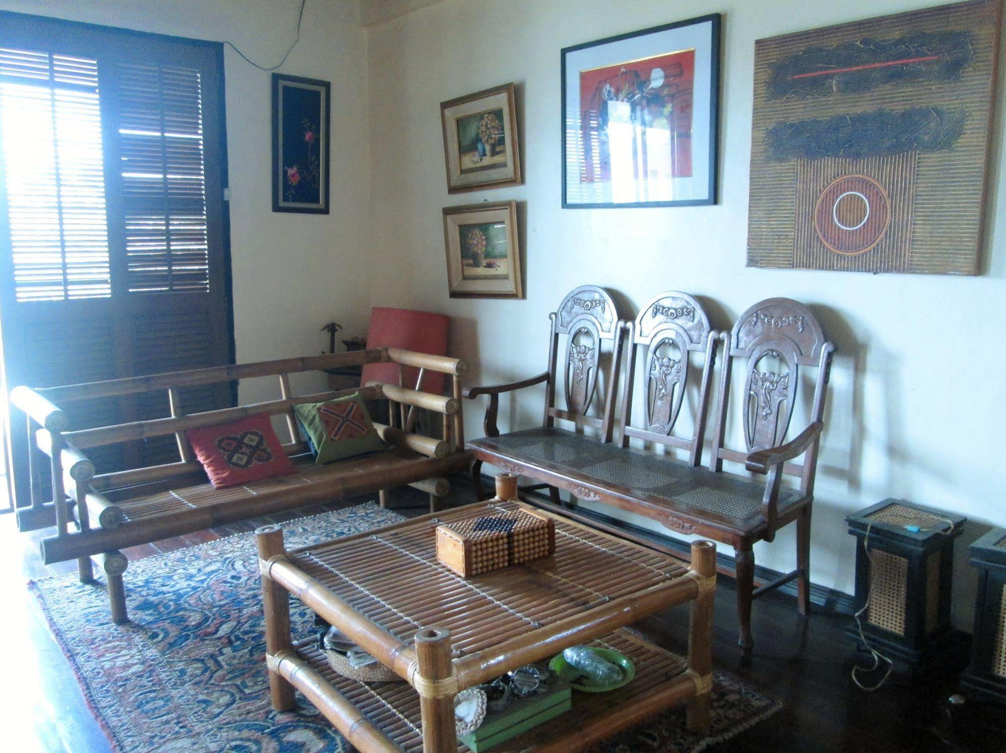 Casa Dayang Boracay Hotel Balabag  ภายนอก รูปภาพ