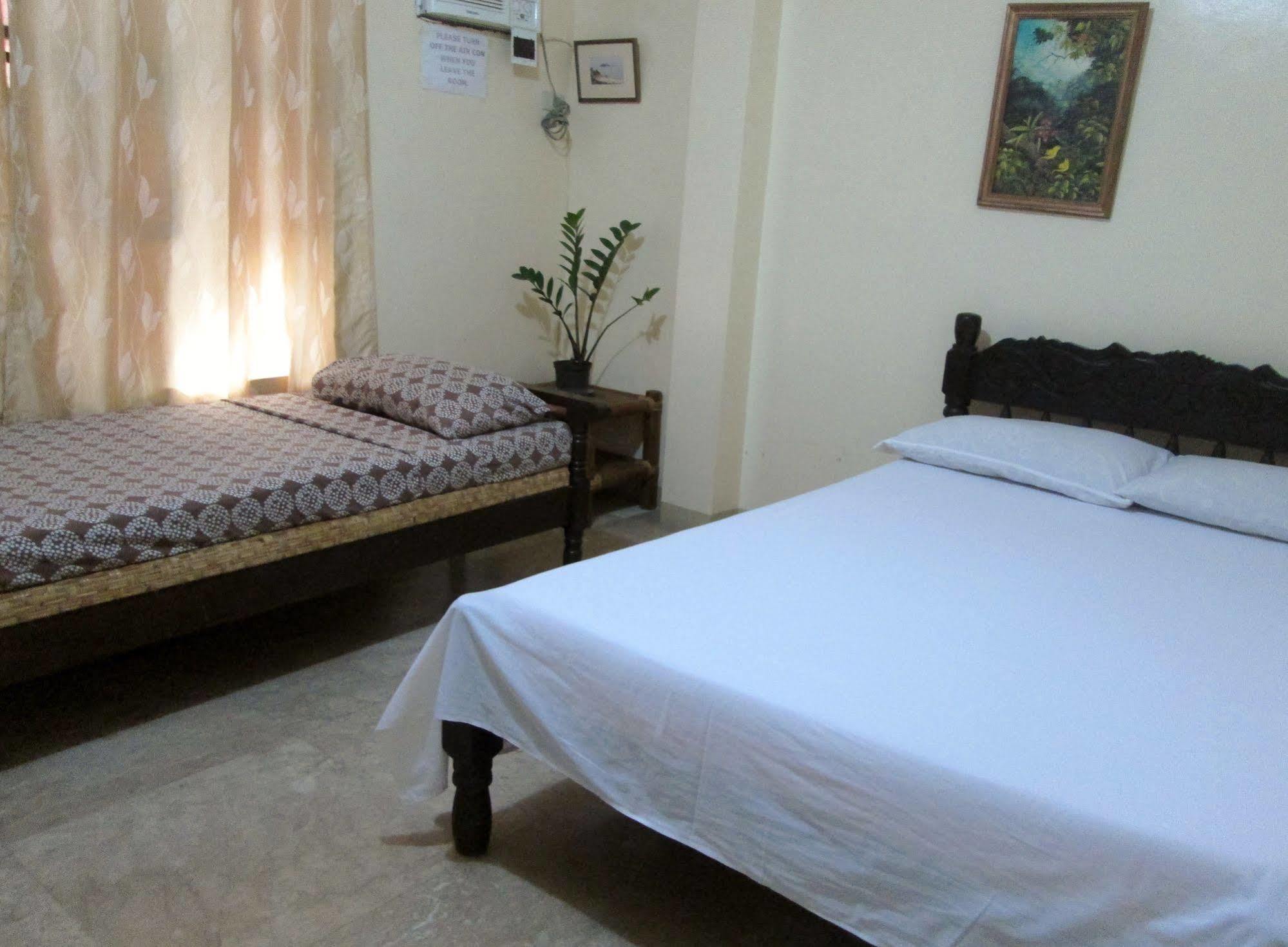 Casa Dayang Boracay Hotel Balabag  ภายนอก รูปภาพ