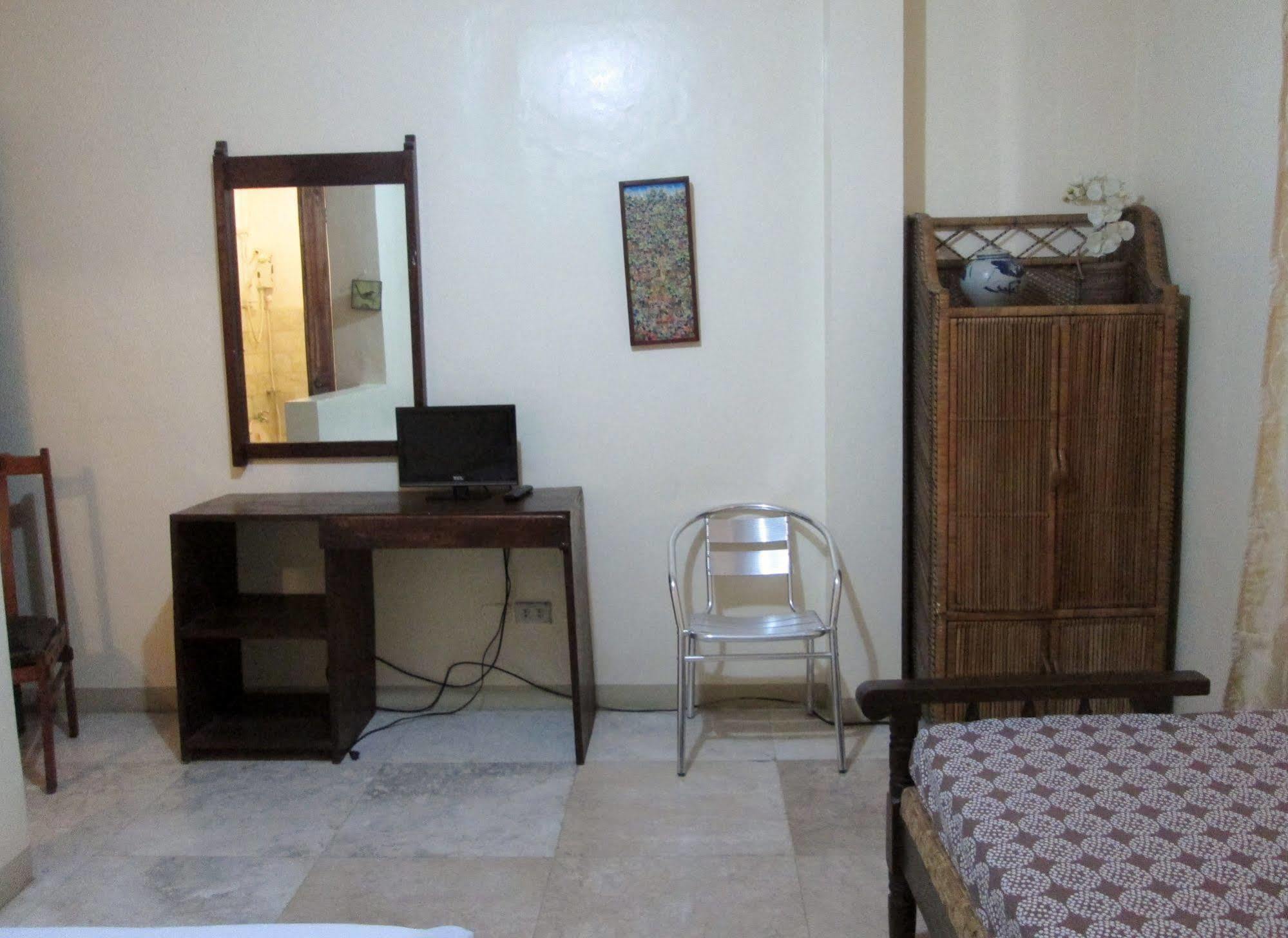Casa Dayang Boracay Hotel Balabag  ภายนอก รูปภาพ