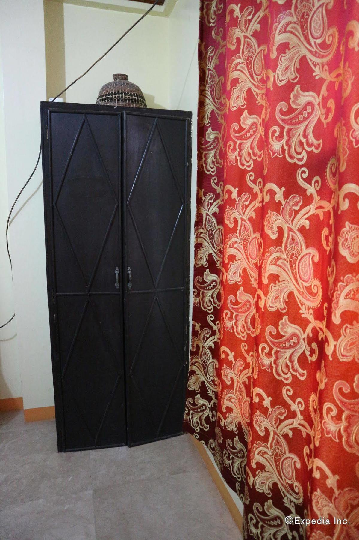 Casa Dayang Boracay Hotel Balabag  ภายนอก รูปภาพ