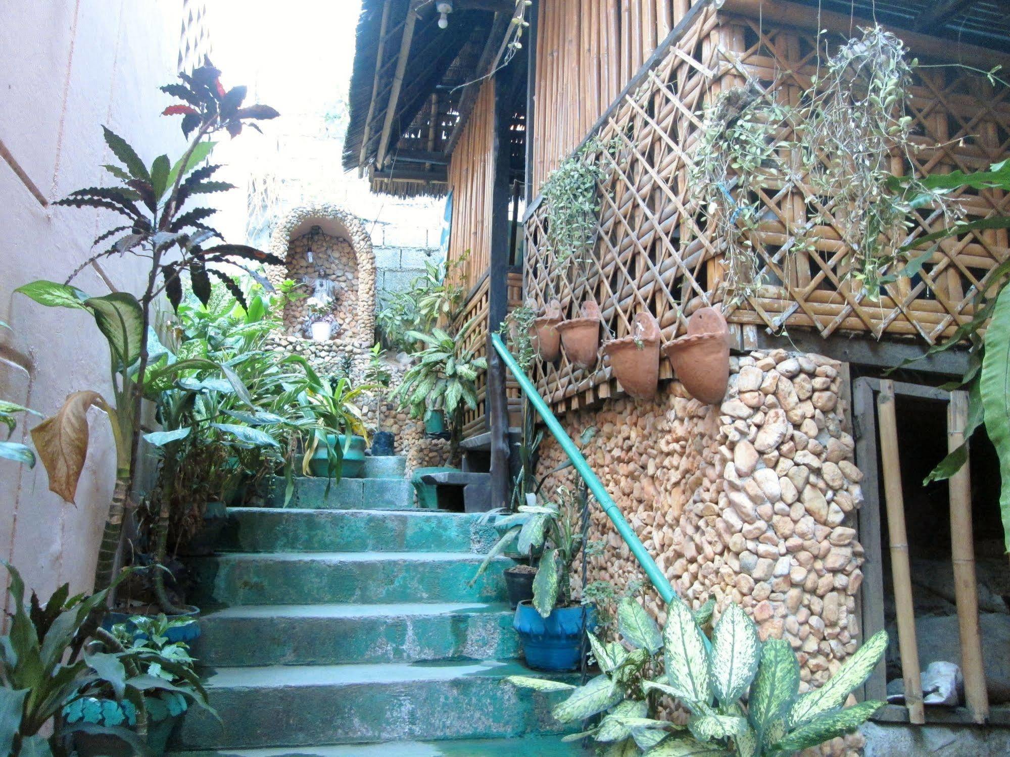Casa Dayang Boracay Hotel Balabag  ภายนอก รูปภาพ