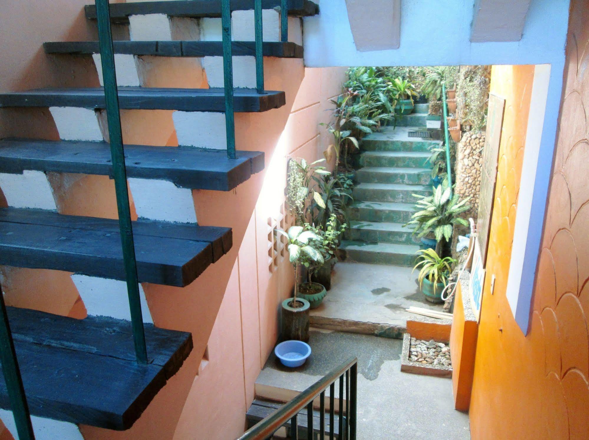 Casa Dayang Boracay Hotel Balabag  ภายนอก รูปภาพ
