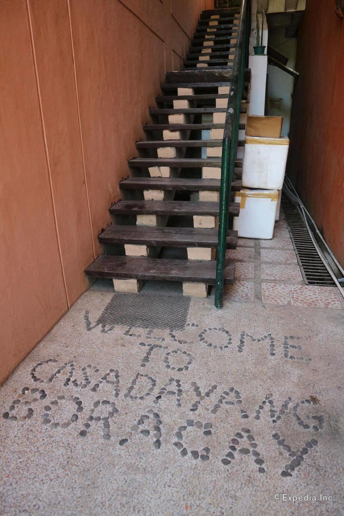 Casa Dayang Boracay Hotel Balabag  ภายนอก รูปภาพ