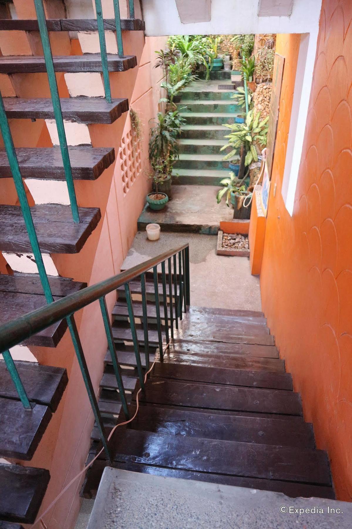 Casa Dayang Boracay Hotel Balabag  ภายนอก รูปภาพ